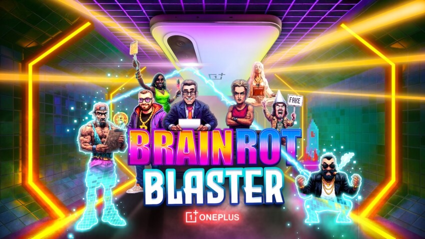 brain rot blaster