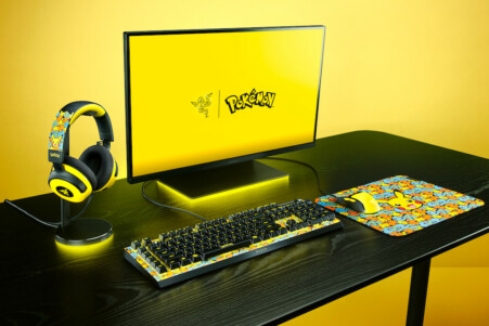 colección Razer | Pokémon