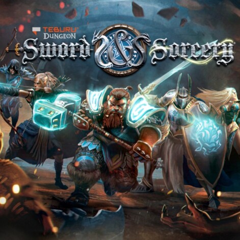 Sword and Sorcery