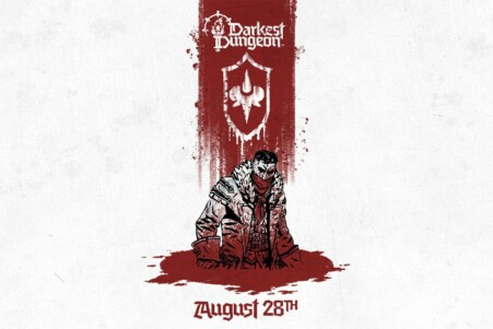 Darkest Dungeon II: Anniversary Edition