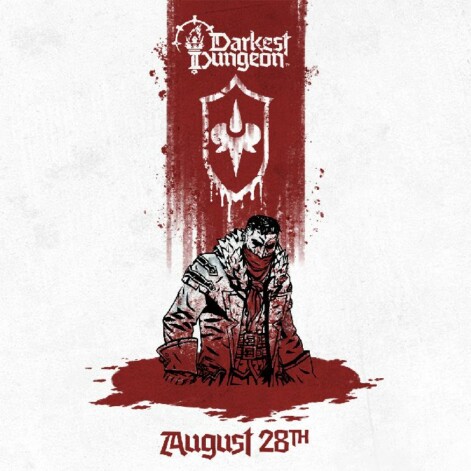 Darkest Dungeon II: Anniversary Edition