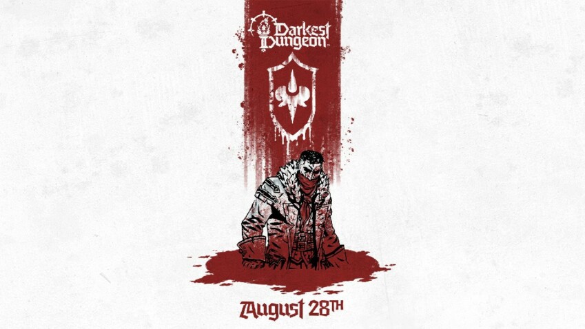 Darkest Dungeon II: Anniversary Edition