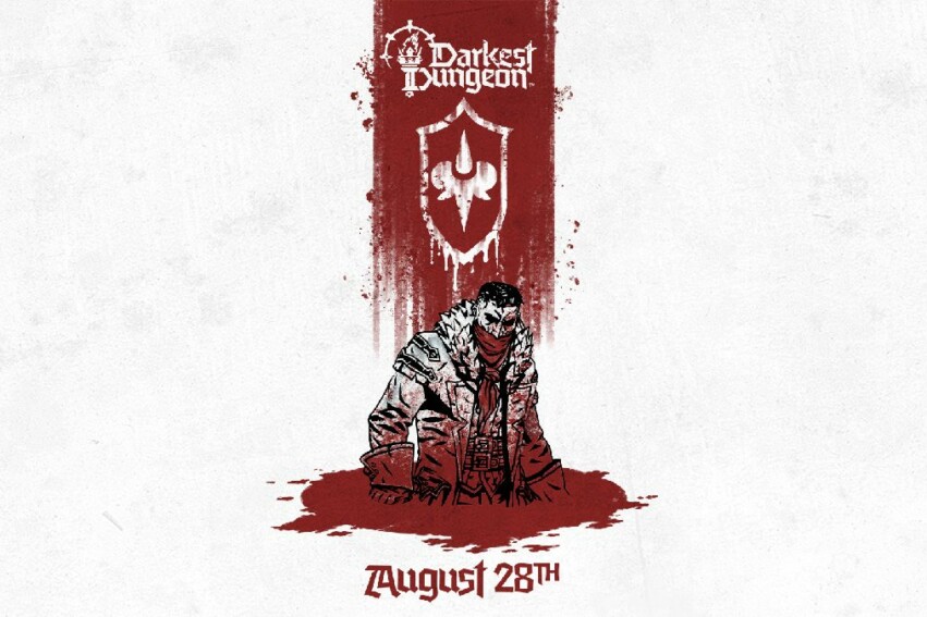 Darkest Dungeon II: Anniversary Edition