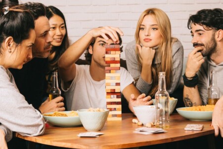 juegos de mesa vacaciones