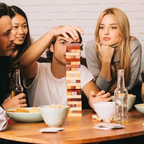 juegos de mesa vacaciones