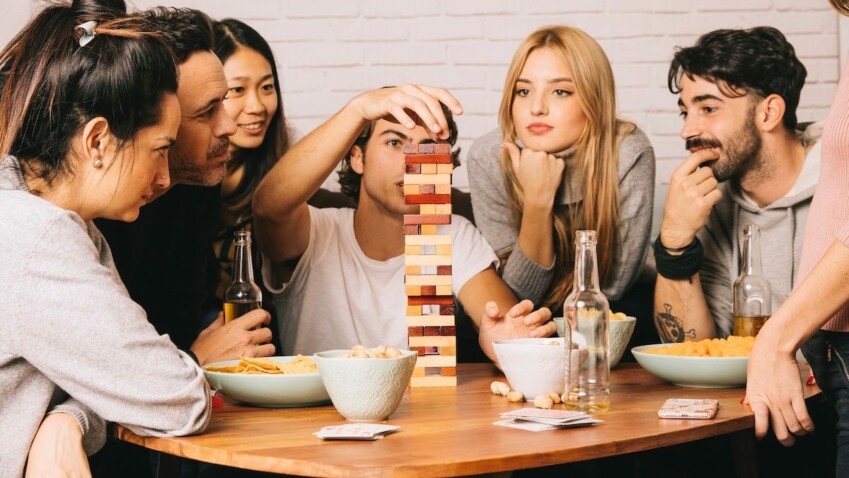 juegos de mesa vacaciones
