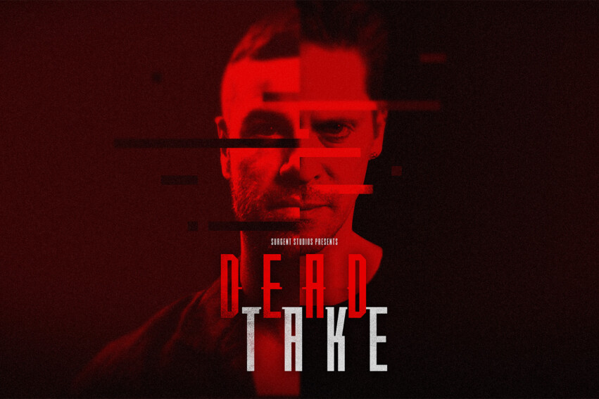 dead take