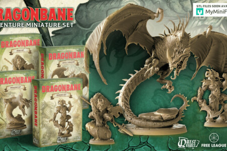 dragonbane