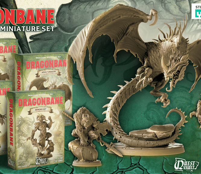 dragonbane