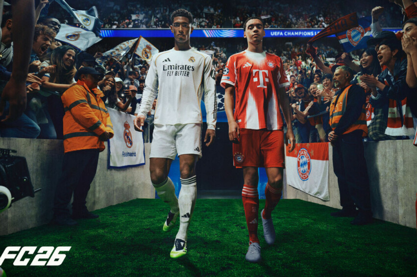 ea sports fc 26