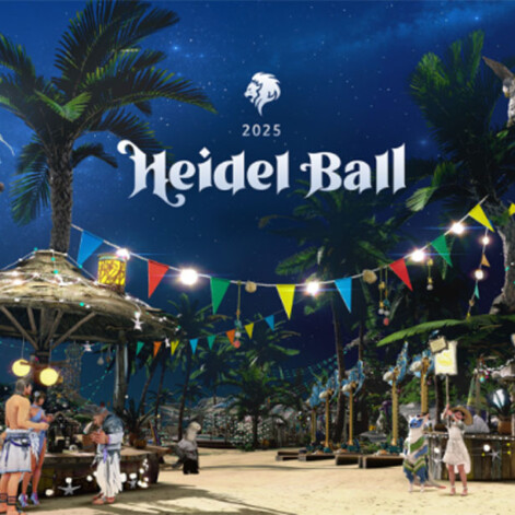 heidel ball 2025