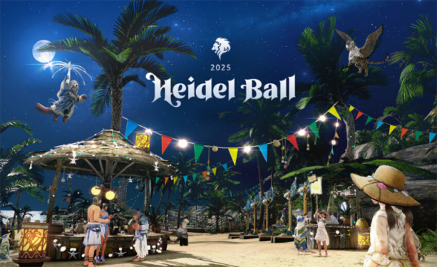 heidel ball 2025