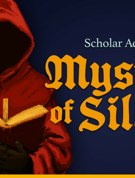 Scholar Adventure: Mystery of Silence