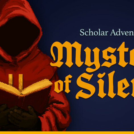 Scholar Adventure: Mystery of Silence