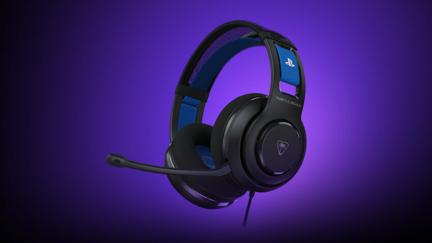 Turtle Beach Atlas 200
