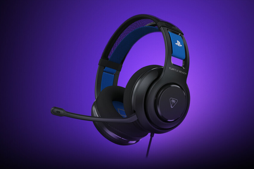 Turtle Beach Atlas 200