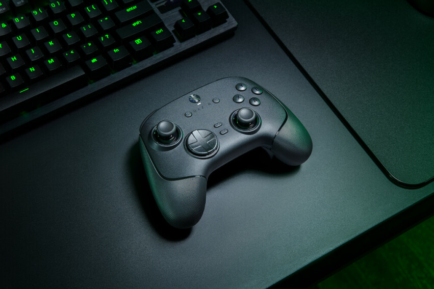 Razer Wolverine V3 Pro 8K PC