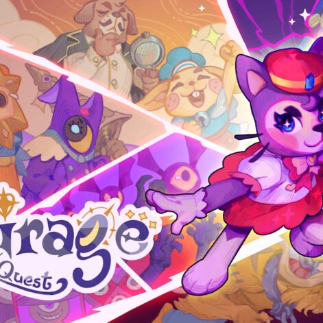 Mirage: Miracle Quest