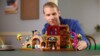 LEGO Ideas Willy Wonka y la Fábrica de Chocolate