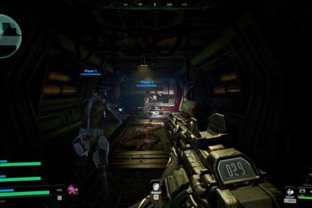 Deadzone: Rogue
