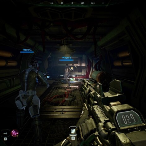 Deadzone: Rogue
