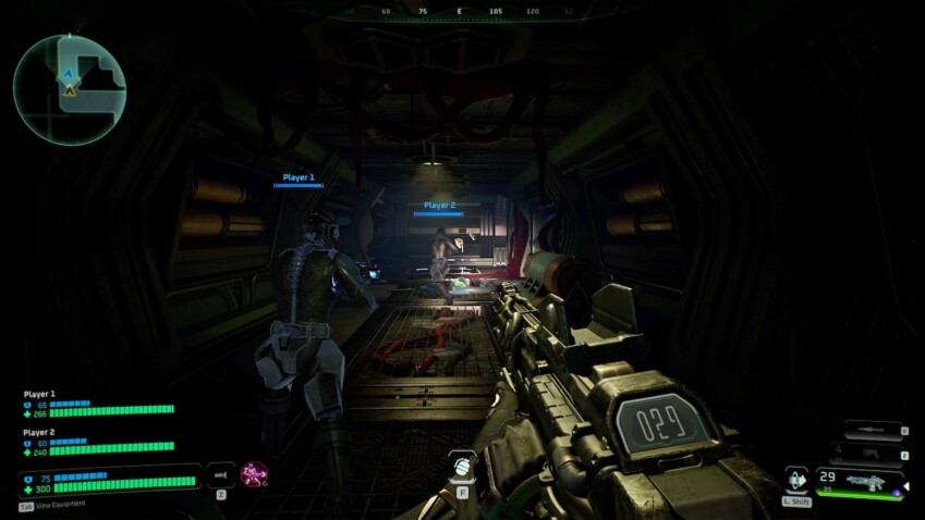 Deadzone: Rogue