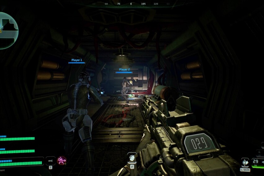 Deadzone: Rogue