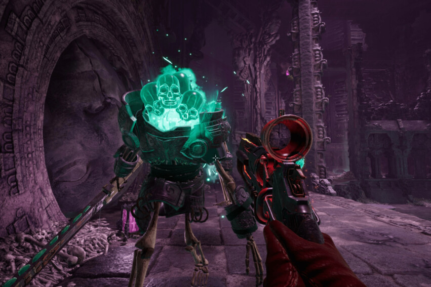 Abyssus
