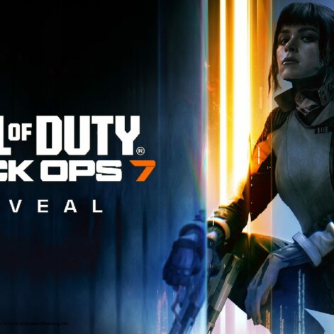 Call of Duty: Black Ops 7