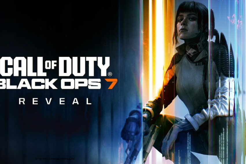 Call of Duty: Black Ops 7