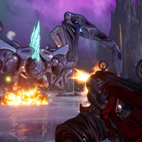 borderlands 4 switch 2