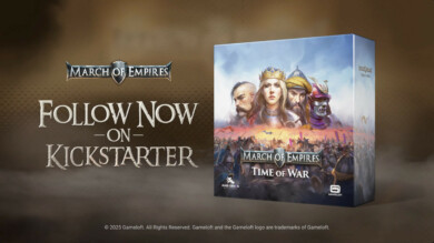 March of Empires