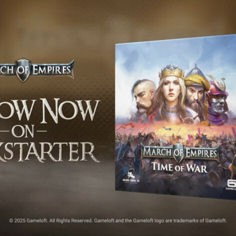March of Empires