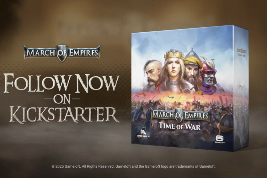 March of Empires