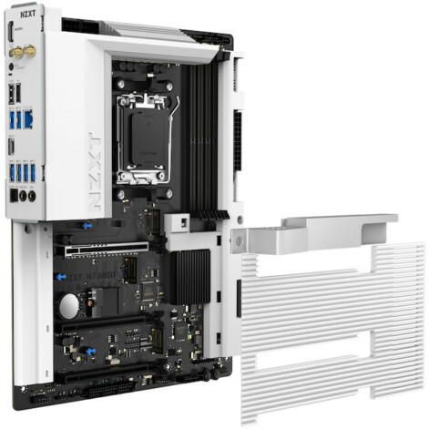 N7 B850 ATX