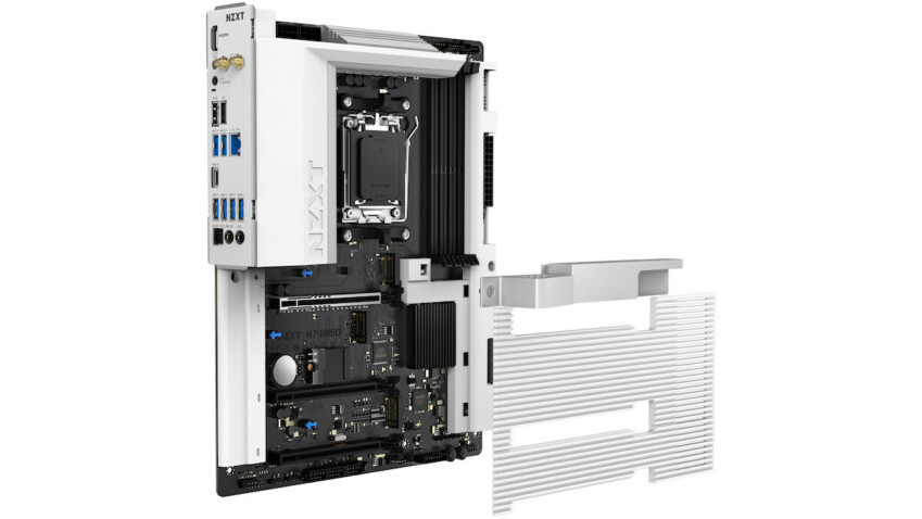 N7 B850 ATX