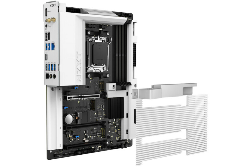 N7 B850 ATX