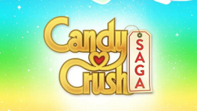 Candy Crush Saga