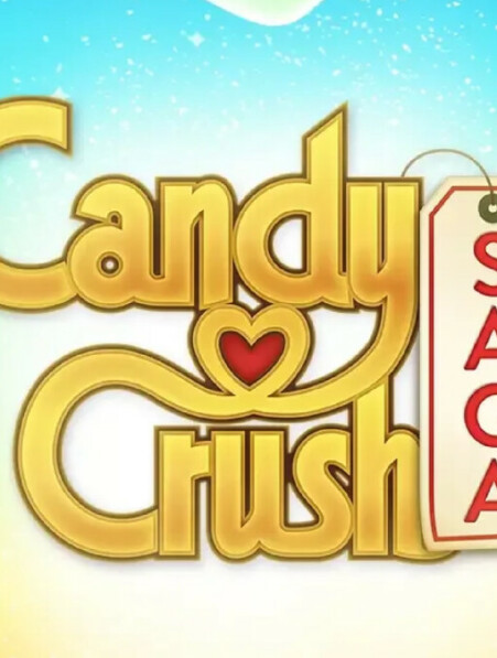 Candy Crush Saga