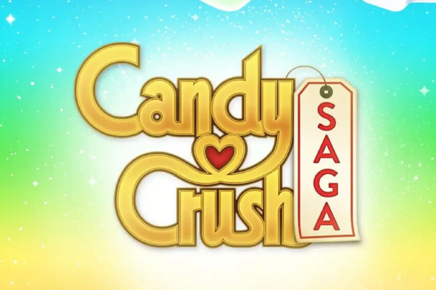 Candy Crush Saga