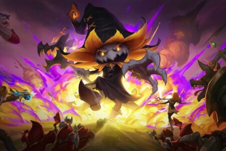 tercera temporada League of Legends