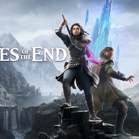Echoes of the End