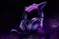 Razer Kraken Kitty V2 Gengar Edition