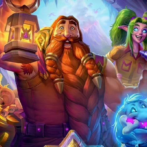 Campos de batalla: Ecos de Un'Goro