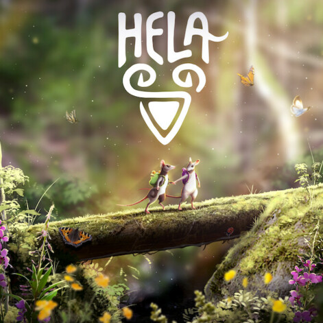 hela gamescom