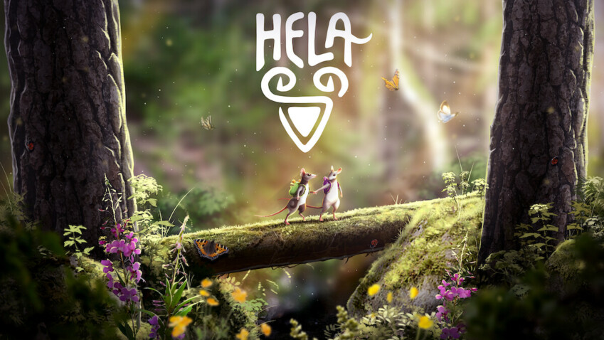 hela gamescom