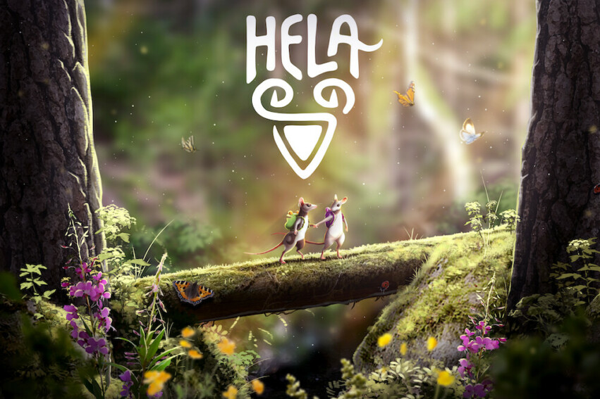 hela gamescom