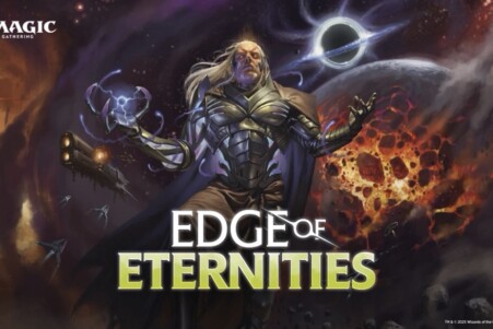 El Confín de la Eternidad