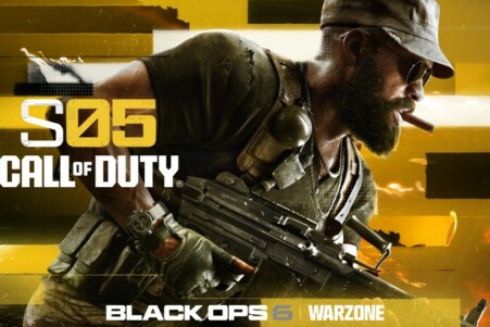 Temporada 05 Call of Duty: Black Ops 6
