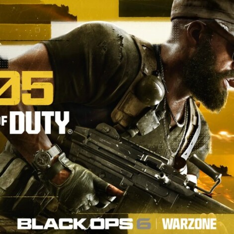 Temporada 05 Call of Duty: Black Ops 6